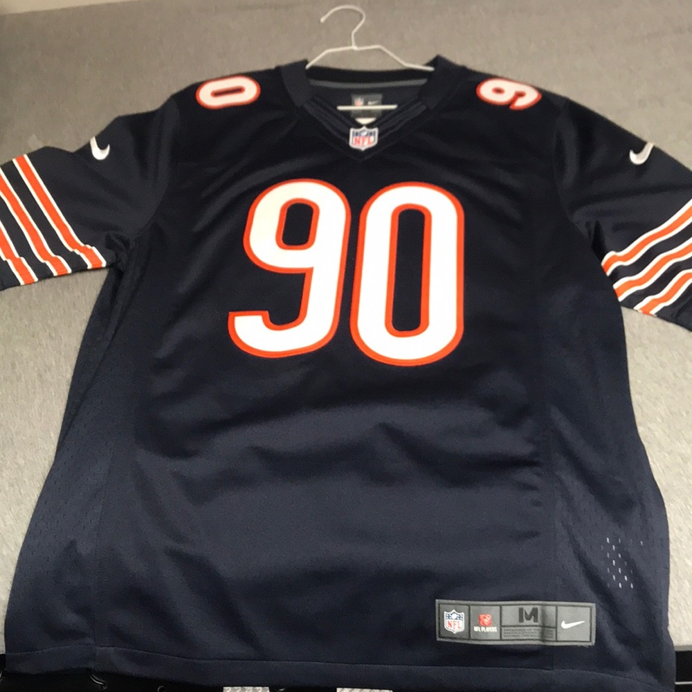 Brand new Nike stitched Julius Peppers Jersey